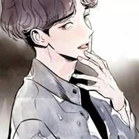 2021高清唯美二次元男生头像_微信头像大全图片