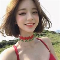 ★抖音头像大全女生唯美好看_微信头像大全图片