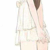 二次元小清新头像唯美有气质_微信头像大全图片