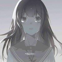 二次元小清新头像唯美有气质_微信头像大全图片