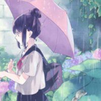 二次元小清新头像唯美有气质_微信头像大全图片