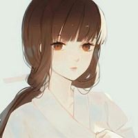 二次元小清新头像唯美有气质_微信头像大全图片