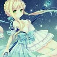 二次元小清新头像唯美有气质_微信头像大全图片