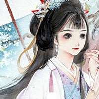 二次元小清新头像唯美有气质_微信头像大全图片