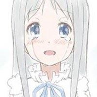冷动漫女孩头像唯美可爱_微信头像大全图片