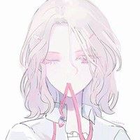冷动漫女孩头像唯美可爱_微信头像大全图片
