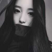 动漫头像女生可爱唯美长发意境_微信头像大全图片