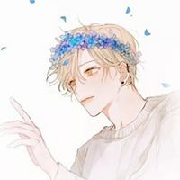 动漫甜蜜情侣头像唯美小清新_微信头像大全图片