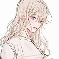 动漫甜蜜情侣头像唯美小清新_微信头像大全图片