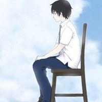 动漫甜蜜情侣头像唯美小清新_微信头像大全图片