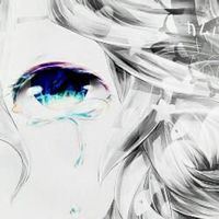 动漫眼睛眼瞳头像唯美有气质_微信头像大全图片