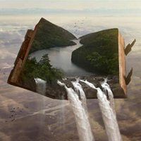 唯美创意微信头像_微信头像大全图片