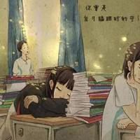 唯美同学的照片头像_微信头像大全图片