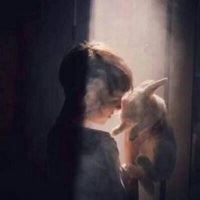 好看快手头像男生唯美伤感_微信头像大全图片
