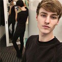 好看快手头像男生唯美伤感_微信头像大全图片