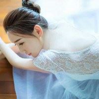 好看照片头像女生唯美清纯_微信头像大全图片