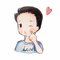 好看的情侣头像一对两张唯美_微信头像大全图片