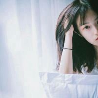 微信头像女唯美小清新高清壁纸_微信头像大全图片