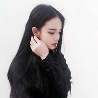 微信头像女唯美小清新高清壁纸_微信头像大全图片