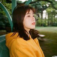 微信头像女唯美小清新高清壁纸_微信头像大全图片