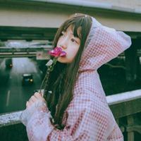 微信头像女唯美小清新高清壁纸_微信头像大全图片