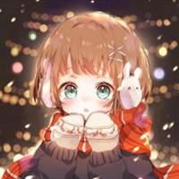 微信头像女孩萌萌哒唯美_微信头像大全图片
