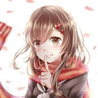 微信头像女孩萌萌哒唯美_微信头像大全图片