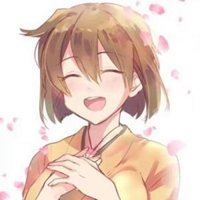 微信头像女孩萌萌哒唯美_微信头像大全图片