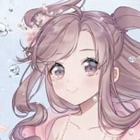 微信头像女孩萌萌哒唯美_微信头像大全图片