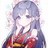 微信头像女孩萌萌哒唯美_微信头像大全图片