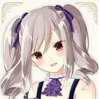 微信头像女孩萌萌哒唯美_微信头像大全图片