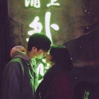 情侣头像唯美小意境微信头像_微信头像大全图片