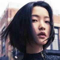 模特杜鹃头像唯美_微信头像大全图片