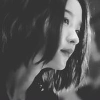 模特杜鹃头像唯美_微信头像大全图片