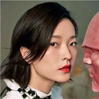 模特杜鹃头像唯美_微信头像大全图片