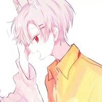 漫画情侣头像超可爱唯美_微信头像大全图片
