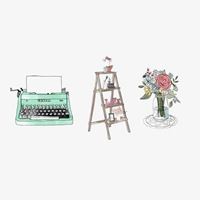 物品文艺唯美头像_微信头像大全图片