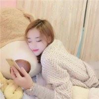美女闭眼唯美头像_微信头像大全图片