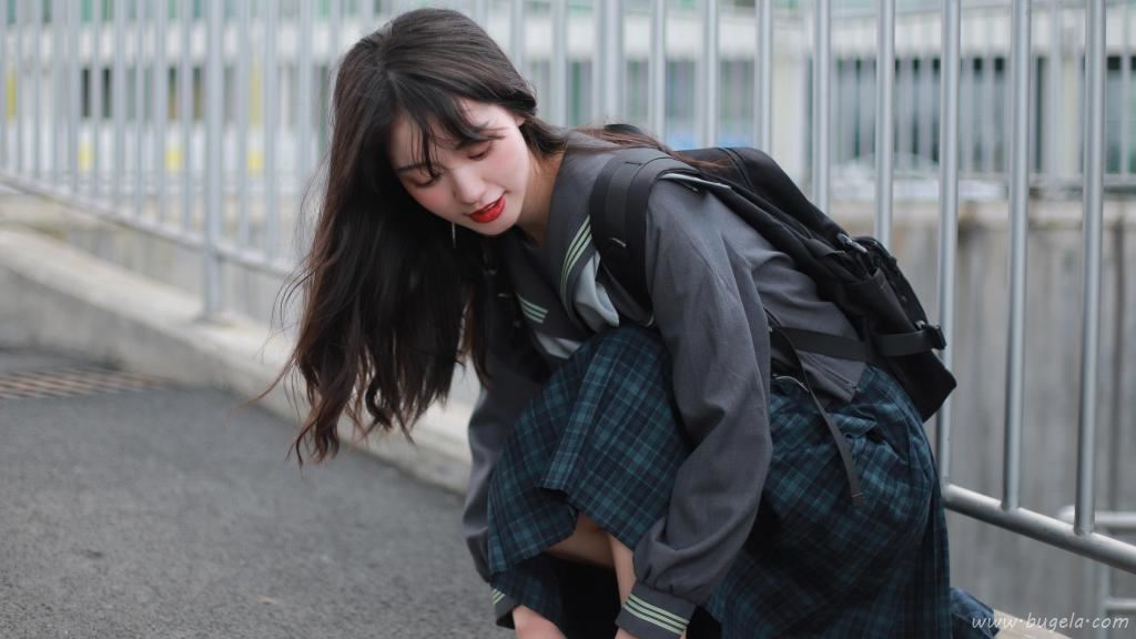 宜家美女漂亮图片