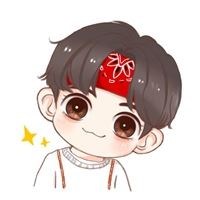 手绘动漫男生女生头像_微信头像大全图片