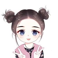手绘动漫男生女生头像_微信头像大全图片