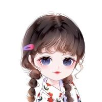 手绘动漫男生女生头像_微信头像大全图片