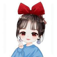 手绘动漫男生女生头像_微信头像大全图片