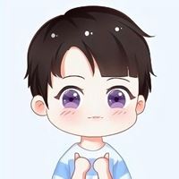 手绘动漫男生女生头像_微信头像大全图片