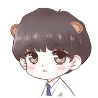 手绘动漫男生女生头像_微信头像大全图片