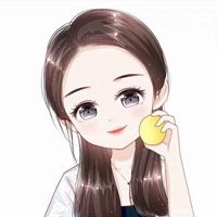 手绘动漫男生女生头像_微信头像大全图片