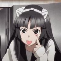 一些超级好看的微信动漫头像_微信头像大全图片