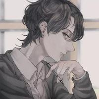 最新你们想要的动漫头像_微信头像大全图片