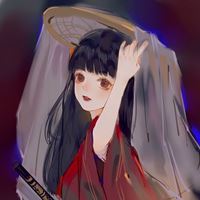 一看就很惊艳的动漫头像_微信头像大全图片