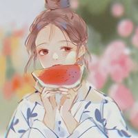 一看就很惊艳的动漫头像_微信头像大全图片